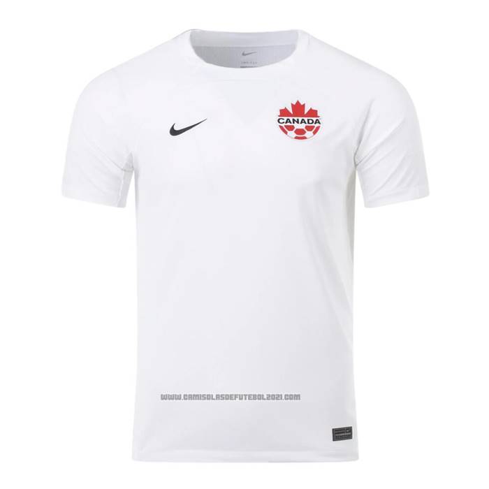 Tailandia Camisola Canada 2º 2023